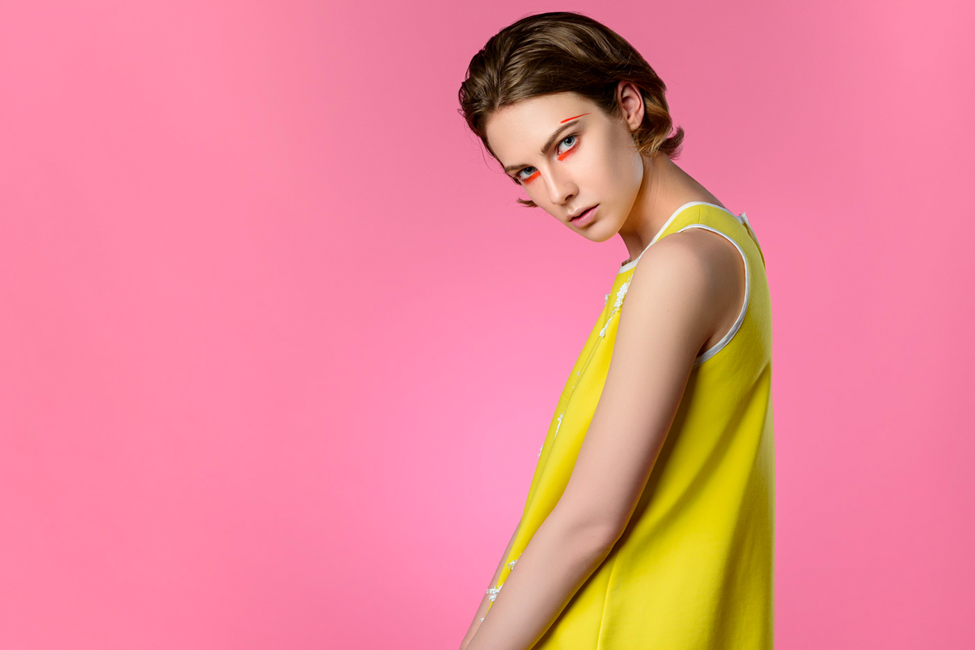 Glam sport lookbook